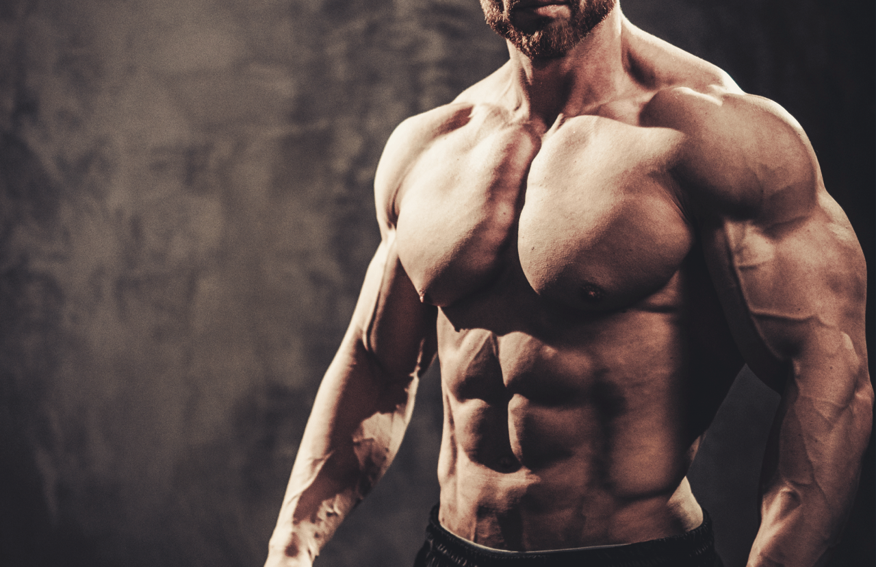 6 Week Workout Program To Build Muscle (With PDF)
