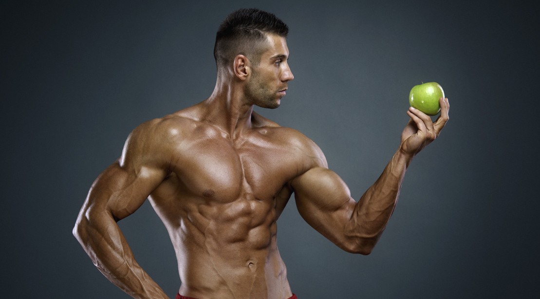 Bodybuilding Be Clear About Your Goal When Training