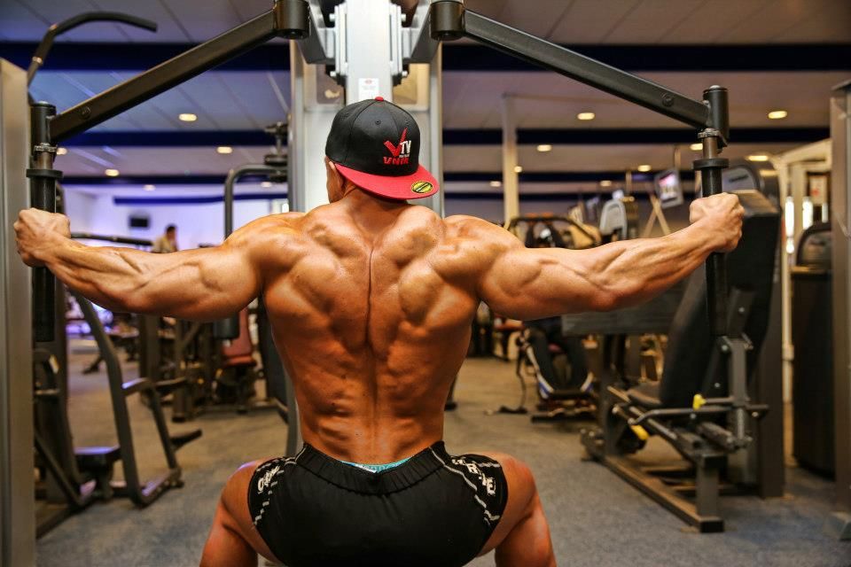 Jonathan Later | Fitness body, Fitness motivation, Gymaholic