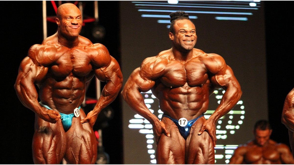 How Bodybuilding is Judged, Different Divisions, and Scoring | BarBend