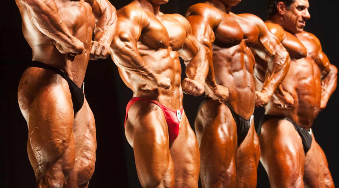 How To Build a Bodybuilder's Physique | Muscle &amp; Fitness